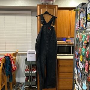 Men’s overalls